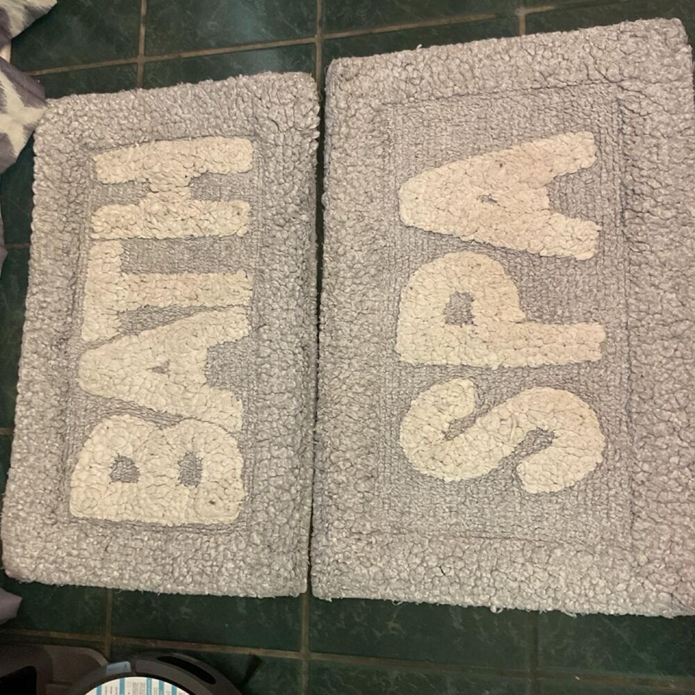 Walmart Grey Soft-furnishings-textiles